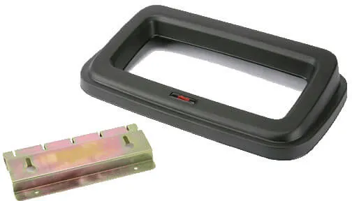 Vileda Geo väggfäste med lock