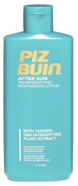Piz Buin - After Sun Tan Intensifier - 200 ml