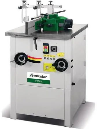 Holzstar Bordfräs 230V TF 190SE