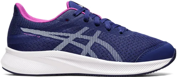 Asics Patriot 13 Löparskor Barn