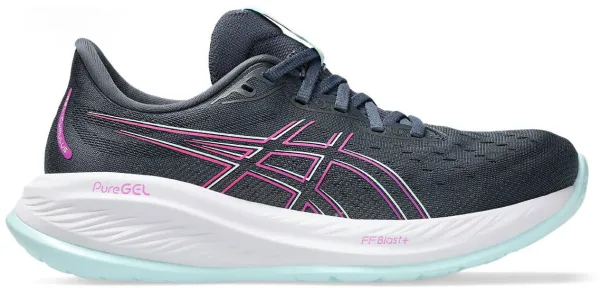 Asics Gel-Cumulus 26 Löparsko Dam