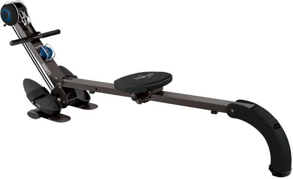 Titan Life R10 Rodmaskin