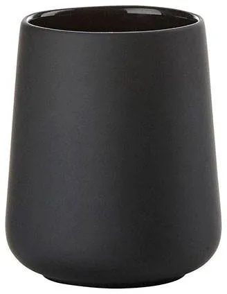 Zone Nova tandborstmugg - black